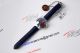clone AF Factory Cartier Ballon Bleu blue face watch 42mm (5)_th.jpg